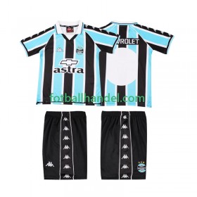 Barn Fotballdrakter GREMIO 2000 Hjemme Retro Kortermet